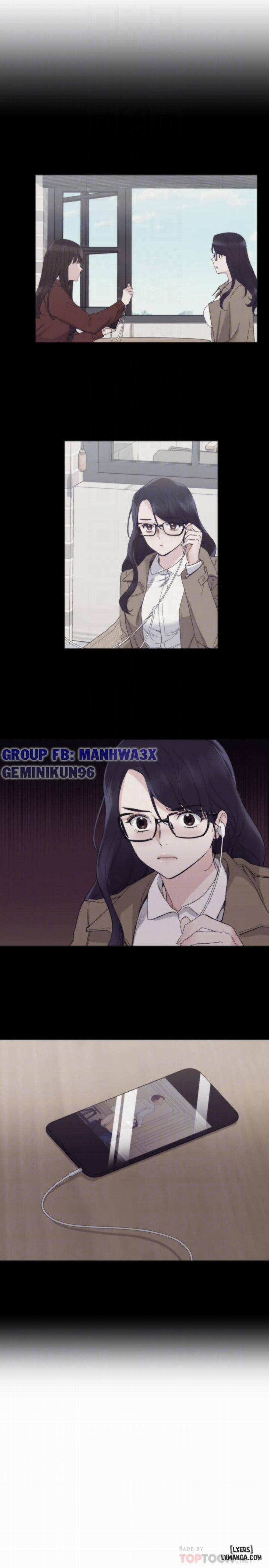 Trả Thù Cô Ta 99 trang 14