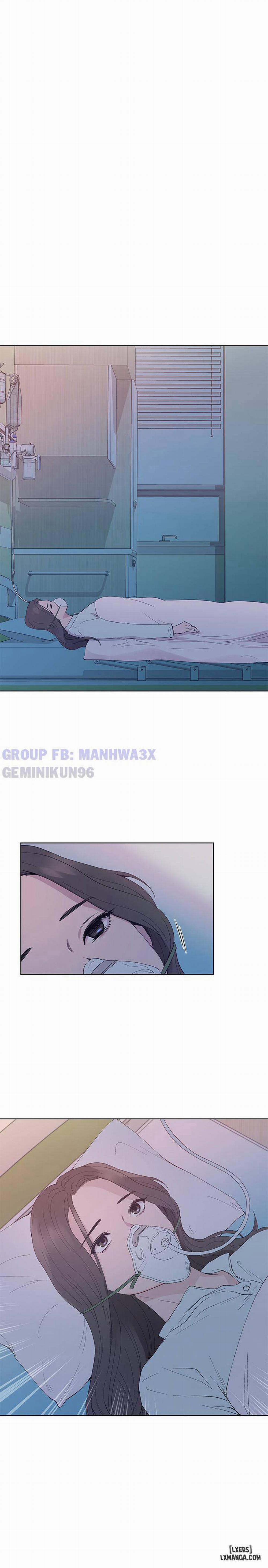 Trả Thù Cô Ta 99 trang 16