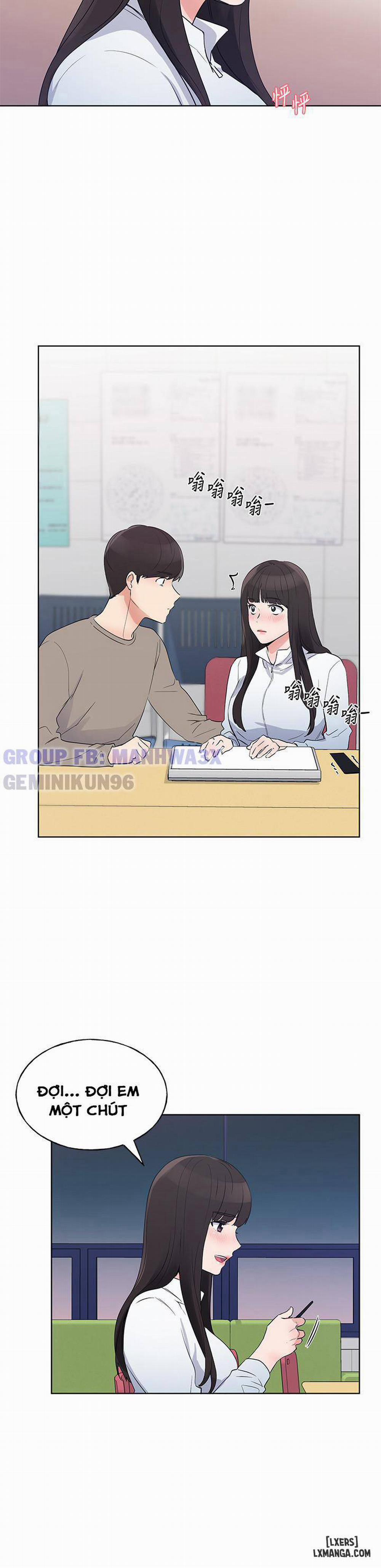 Trả Thù Cô Ta 99 trang 20