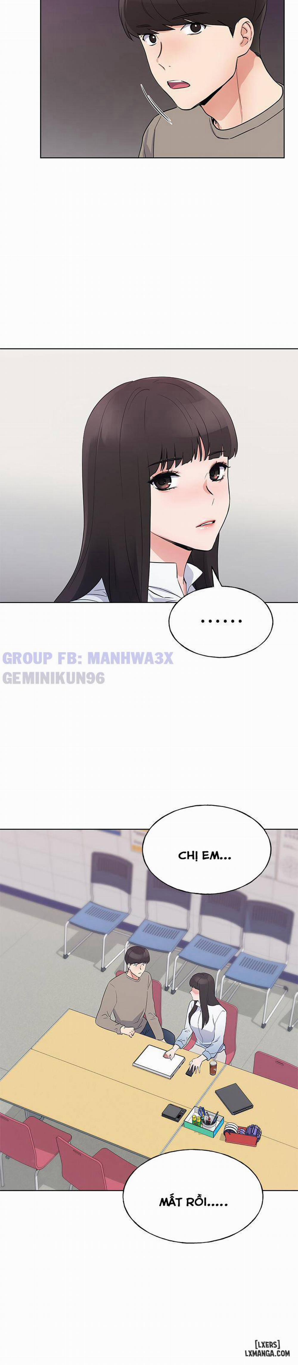 Trả Thù Cô Ta 99 trang 22