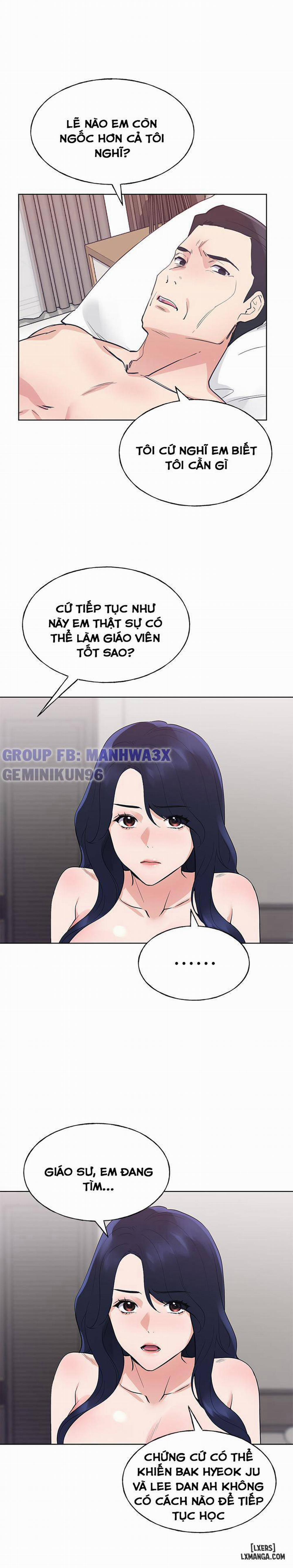 Trả Thù Cô Ta 99 trang 9