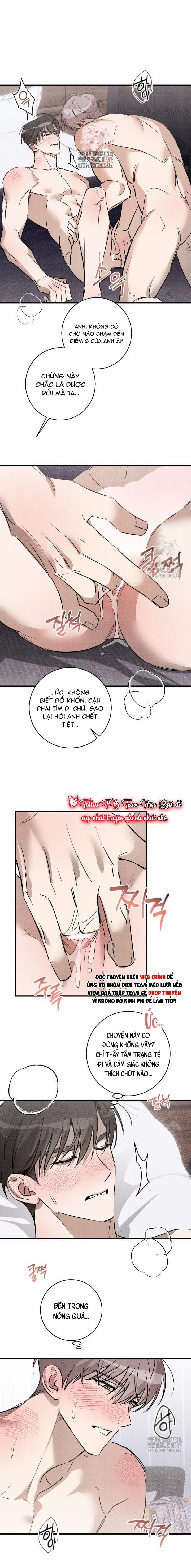 Trả Thù Tình Đầu 9 trang 0