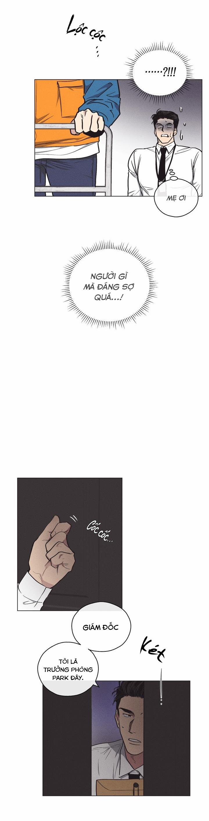 Trả Thù 0 trang 10