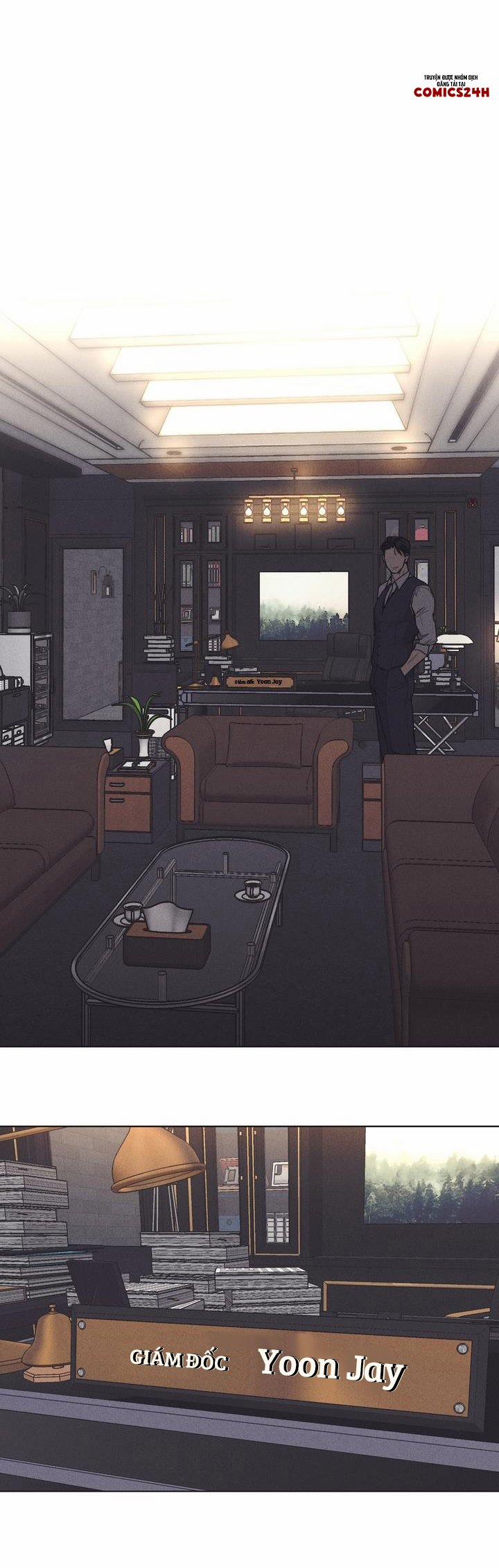 Trả Thù 0 trang 11