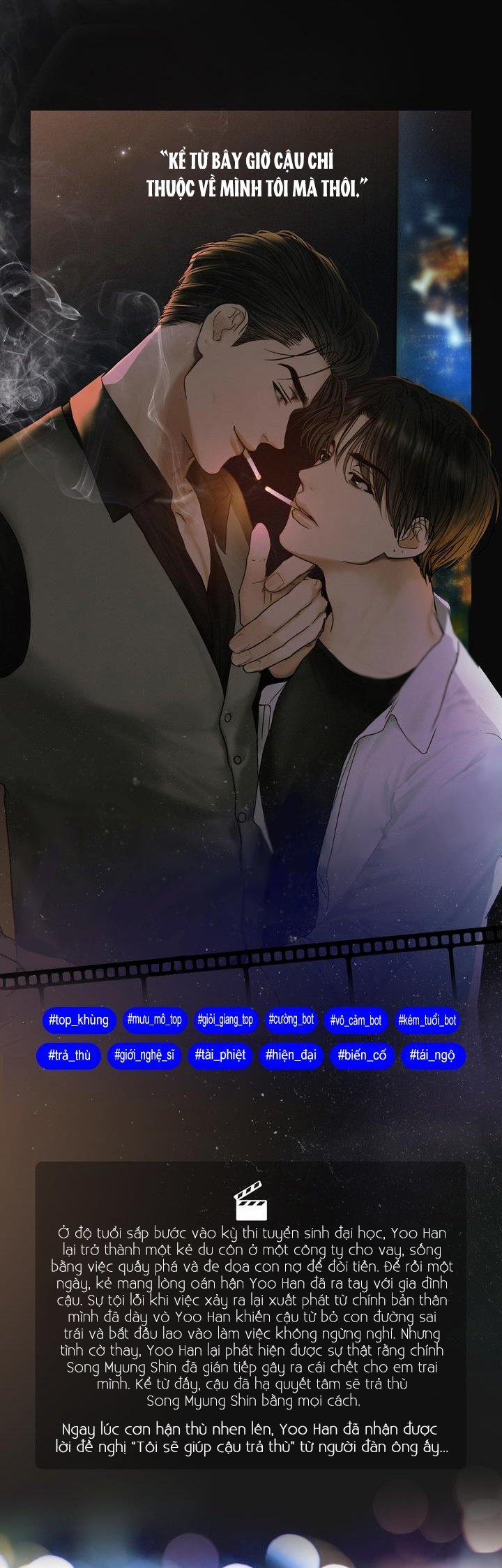 Trả Thù 0 trang 2