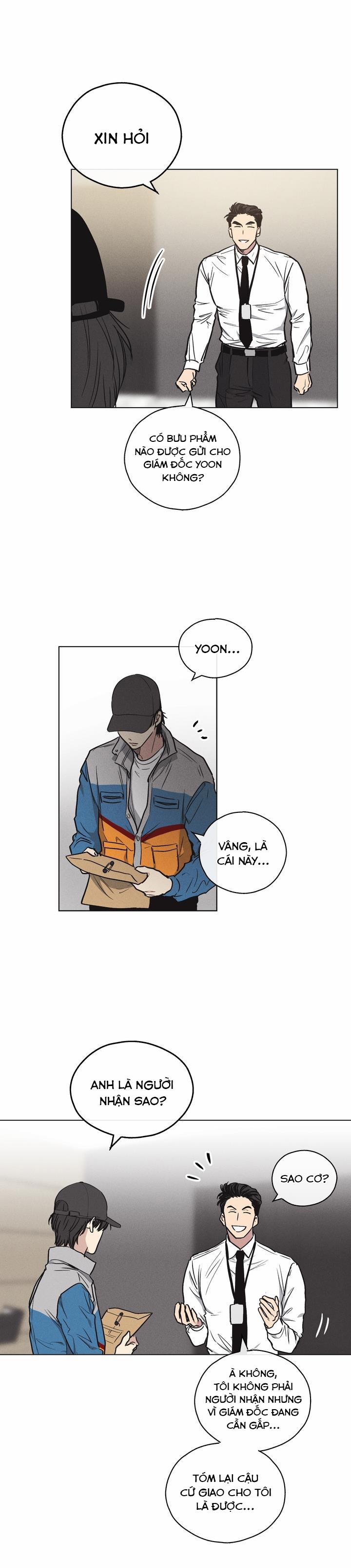 Trả Thù 0 trang 7