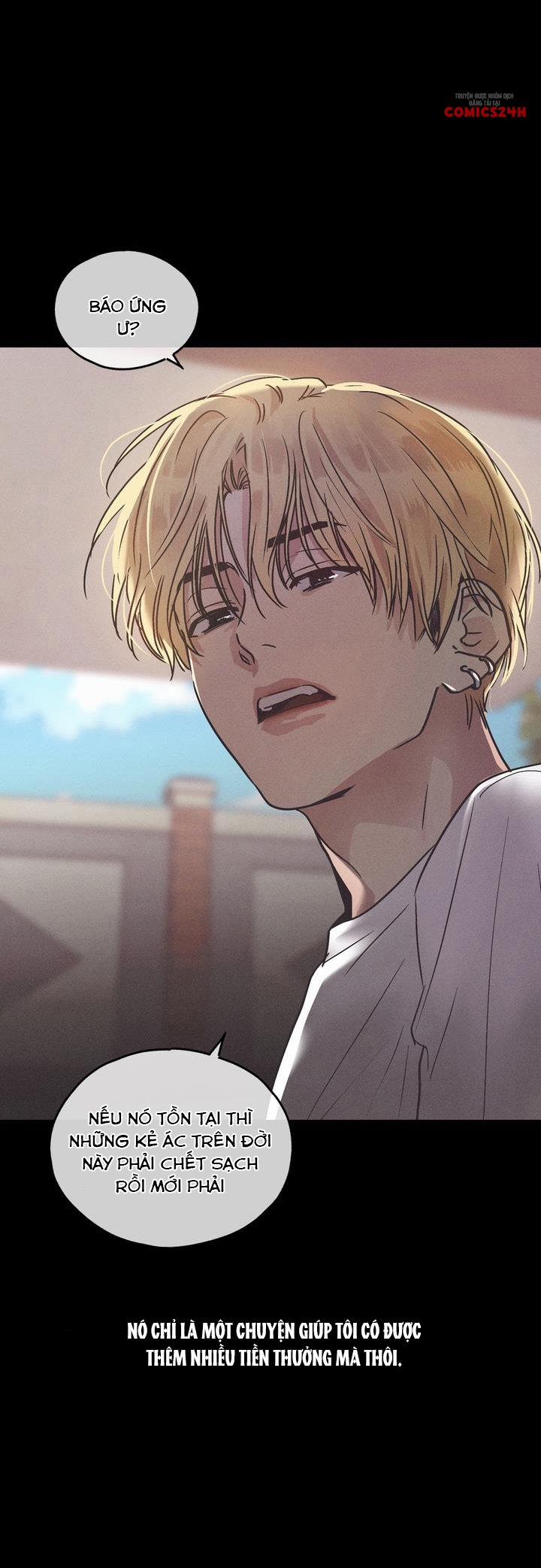 Trả Thù 1 trang 13