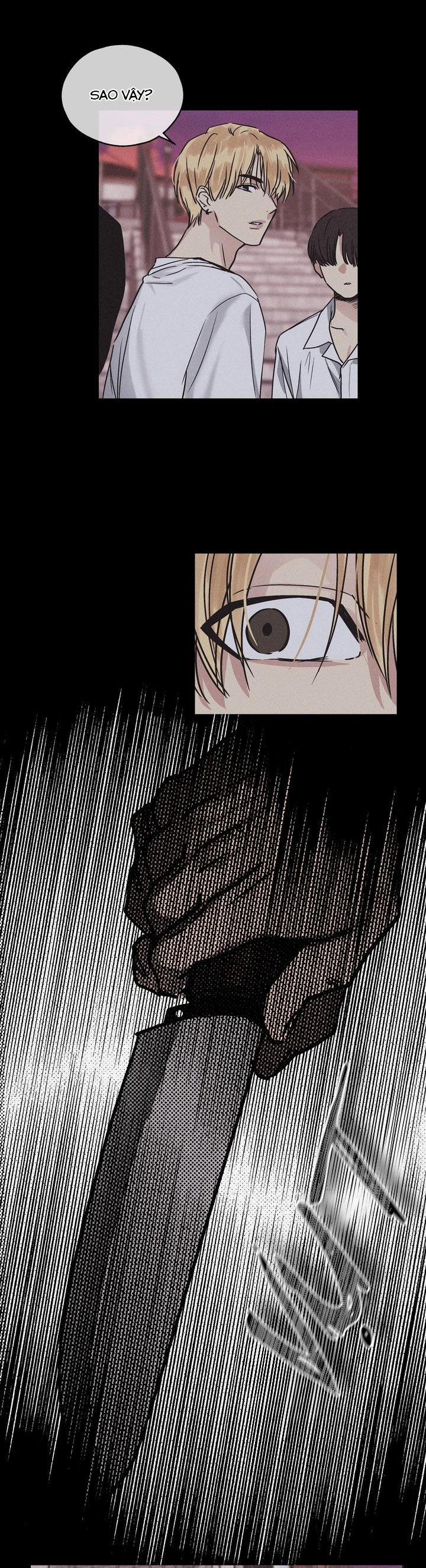 Trả Thù 1 trang 15