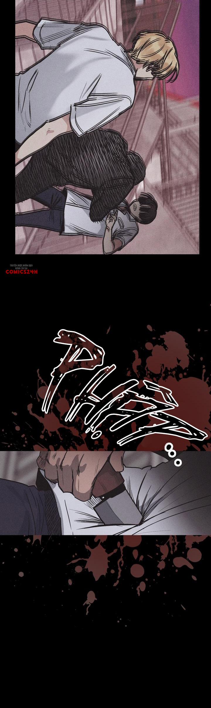 Trả Thù 1 trang 16