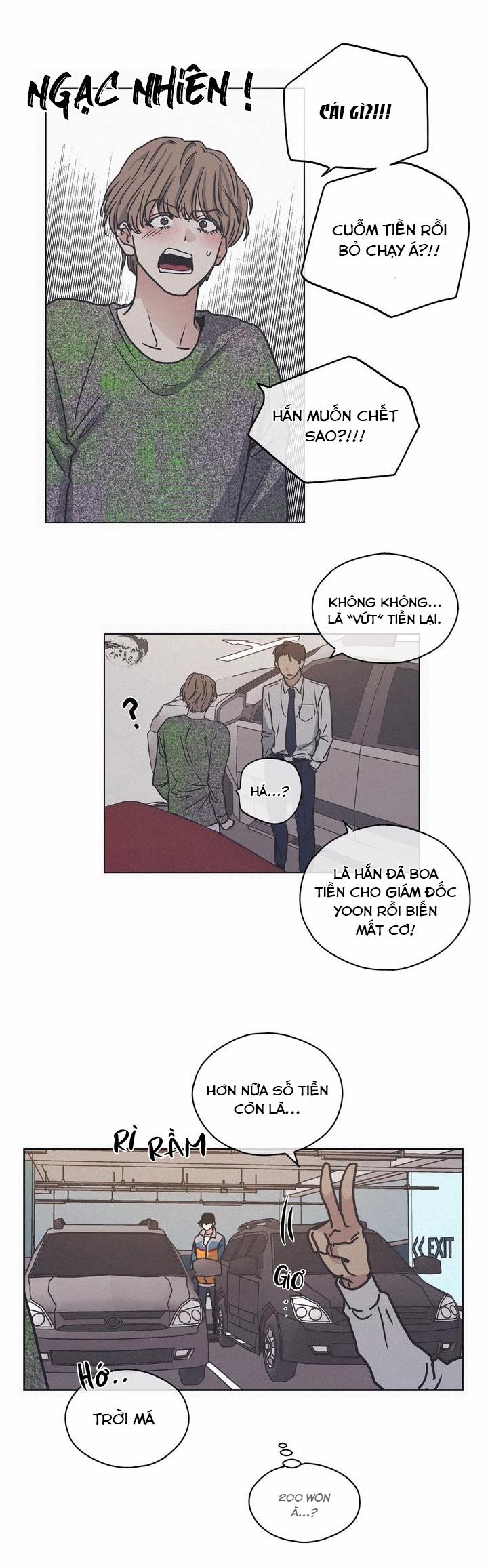 Trả Thù 1 trang 31