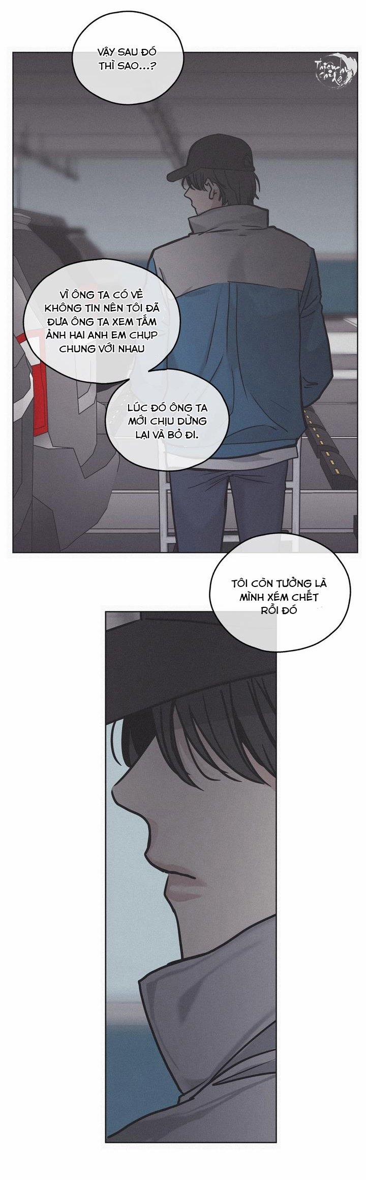 Trả Thù 1 trang 36