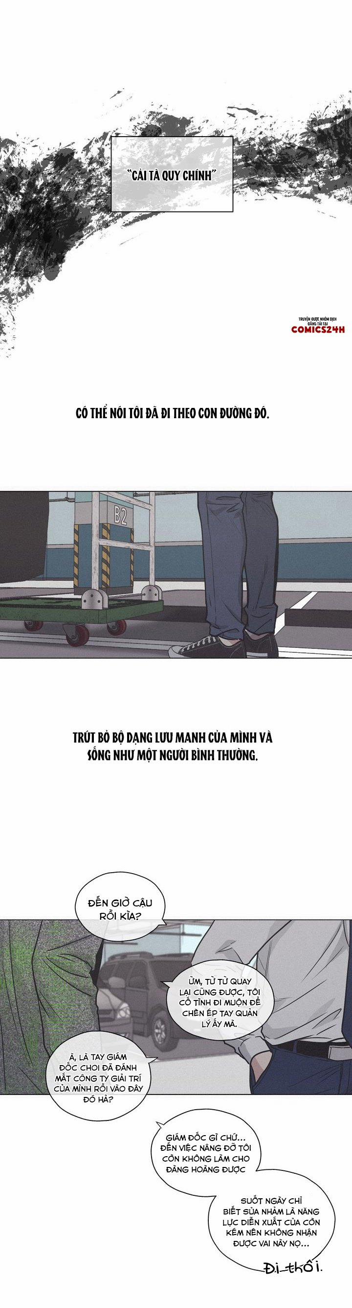 Trả Thù 1 trang 39