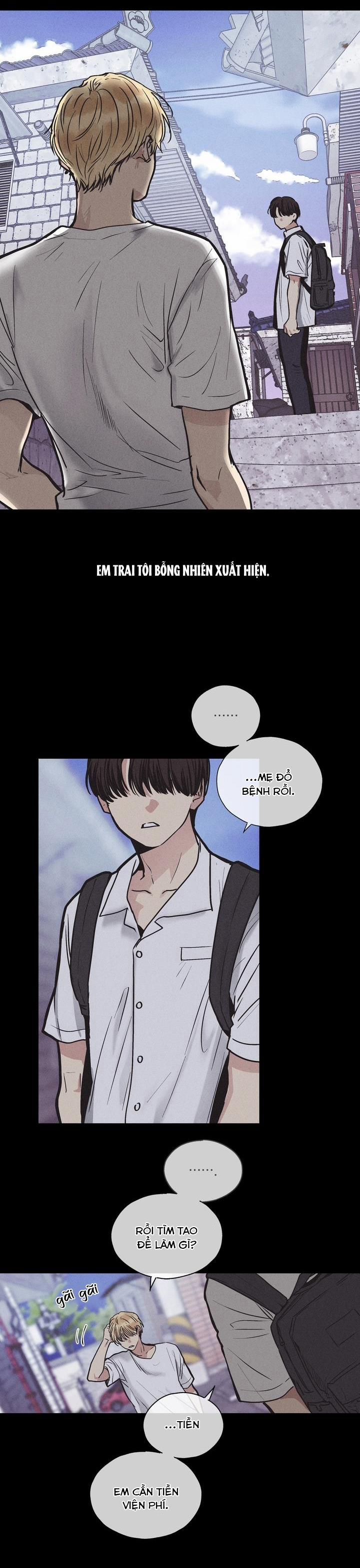 Trả Thù 1 trang 6