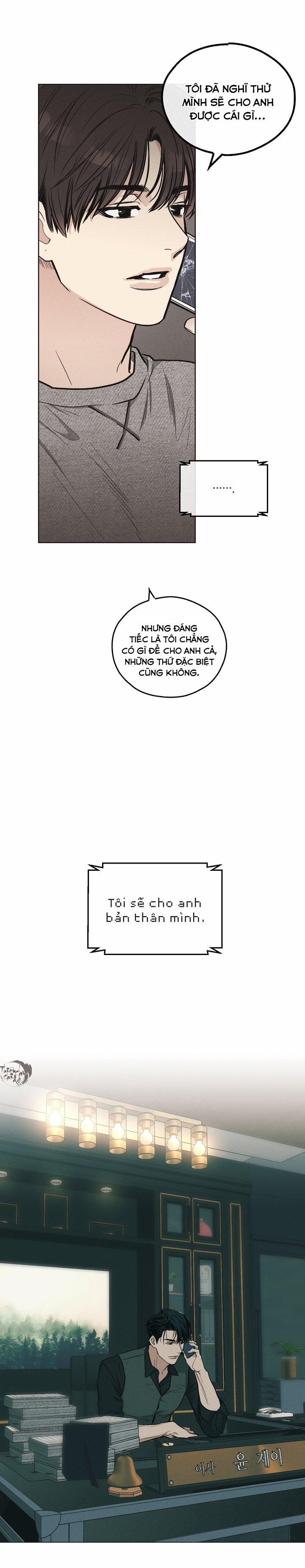 Trả Thù 10 trang 15