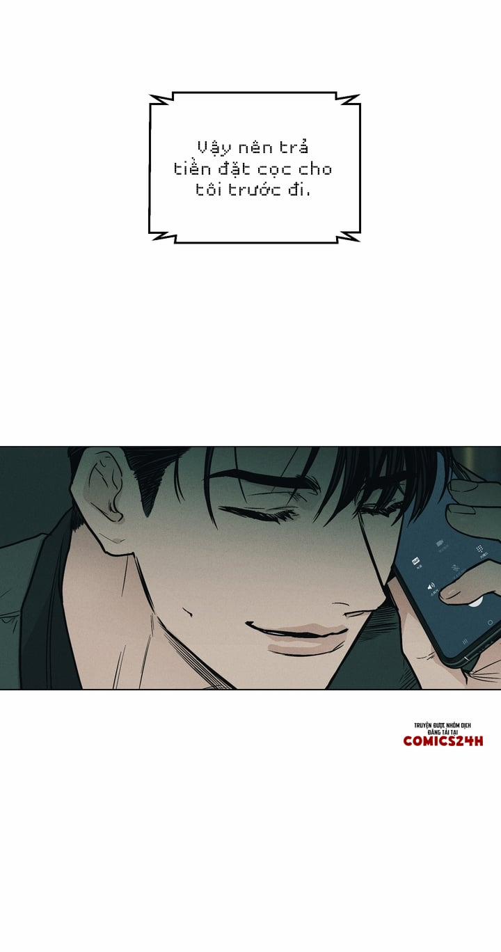Trả Thù 10 trang 16