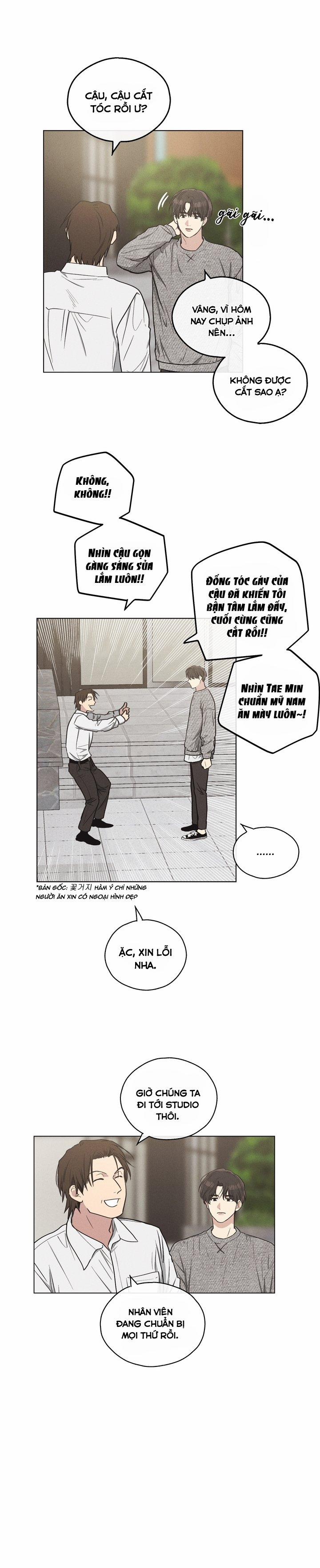 Trả Thù 10 trang 2