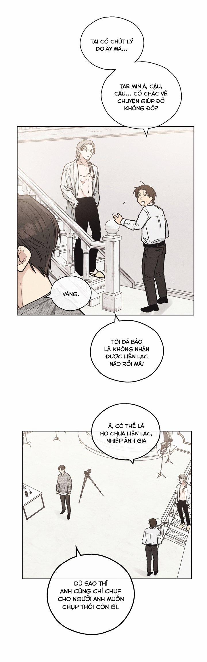 Trả Thù 10 trang 24