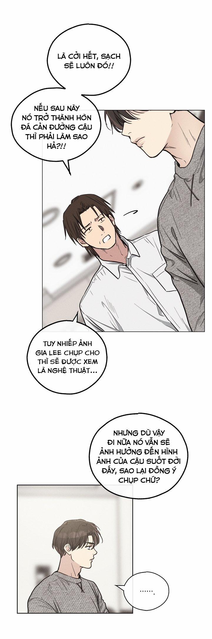 Trả Thù 11 trang 12