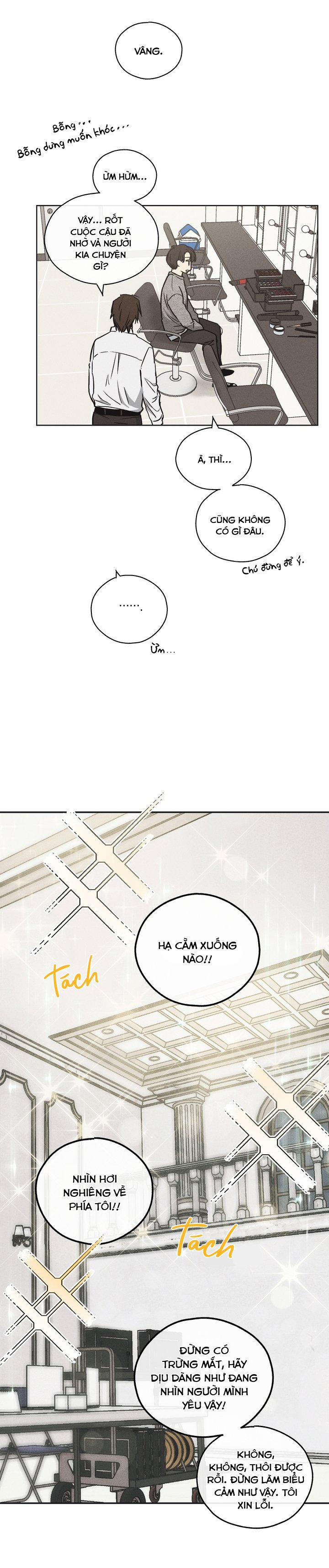 Trả Thù 11 trang 16