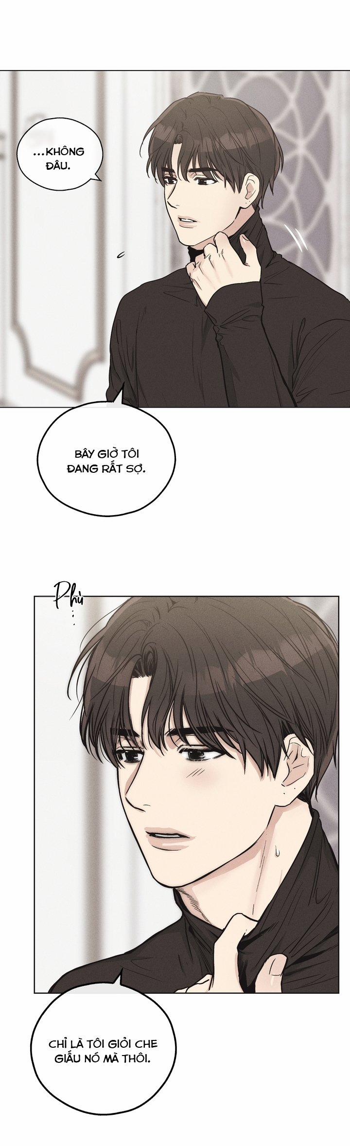 Trả Thù 11 trang 18