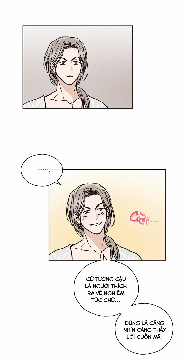 Trả Thù 11 trang 19