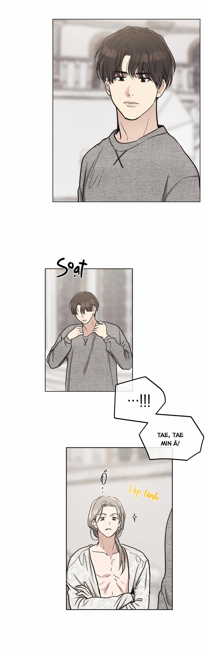 Trả Thù 11 trang 2