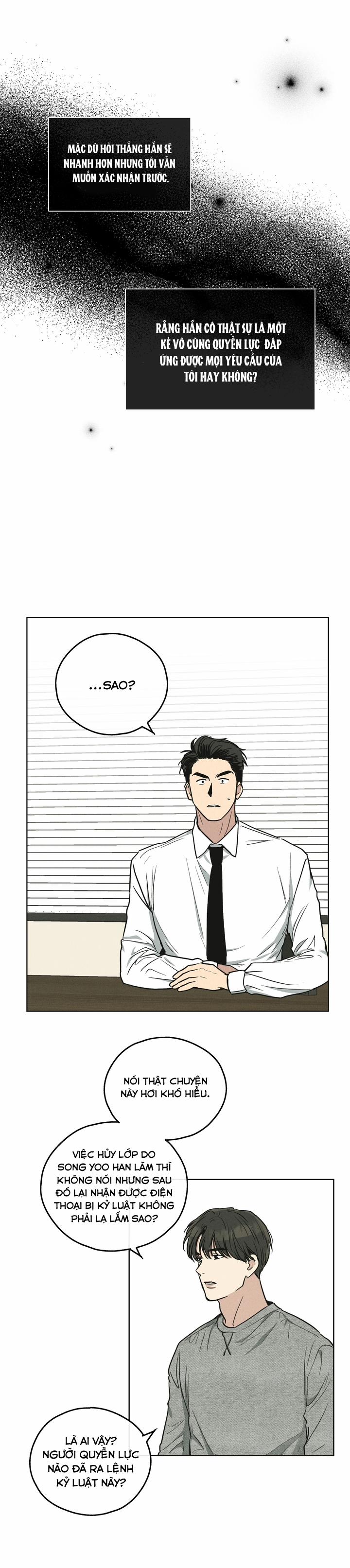 Trả Thù 12 trang 15