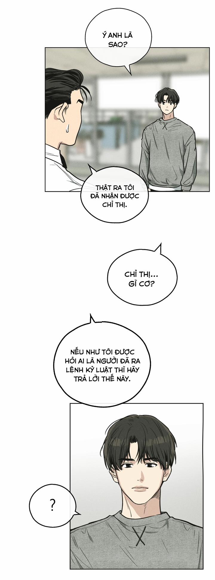 Trả Thù 12 trang 16