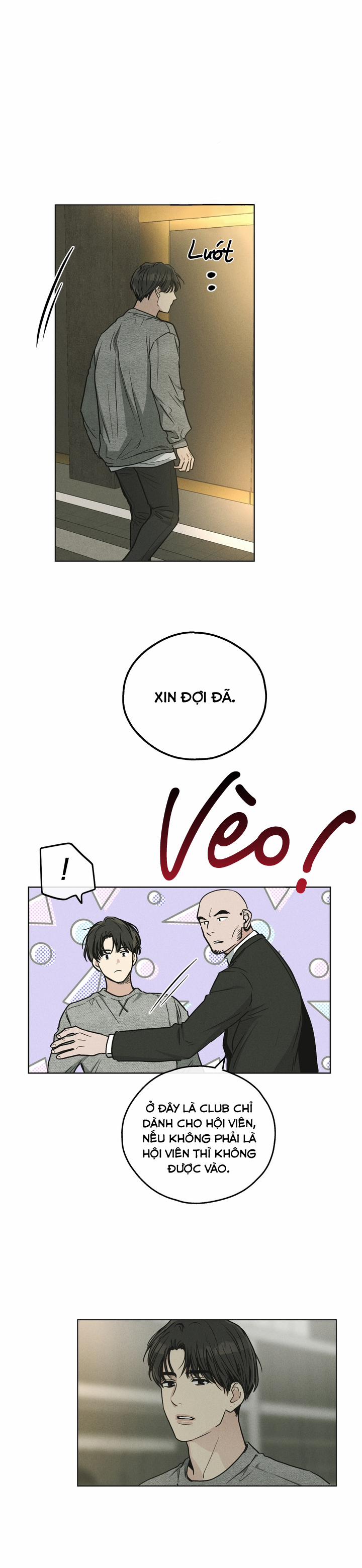 Trả Thù 12 trang 21