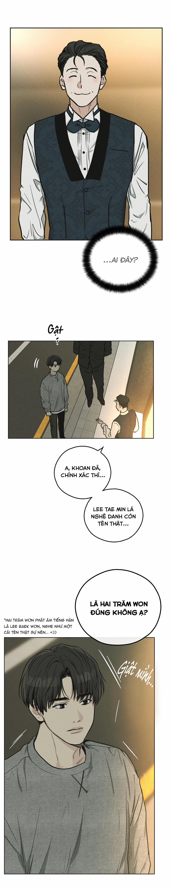 Trả Thù 12 trang 24