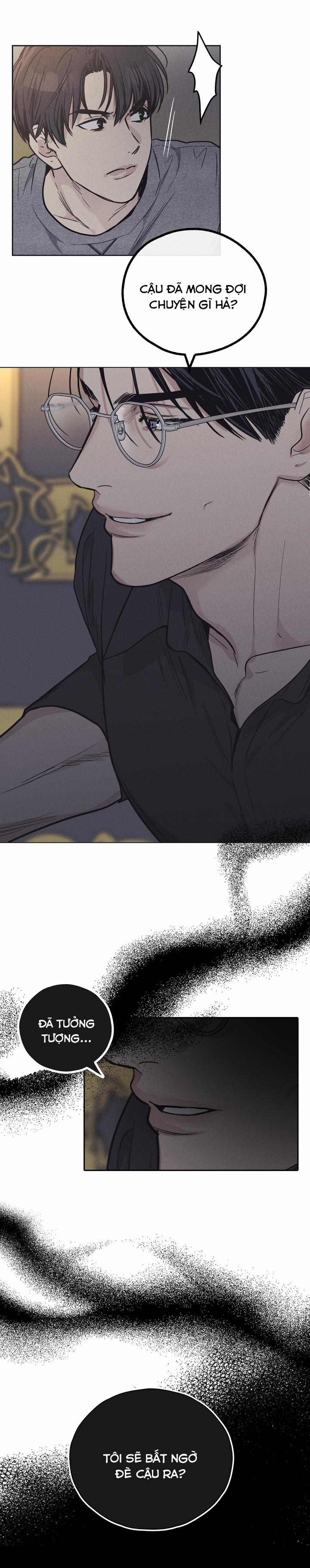 Trả Thù 13 trang 22