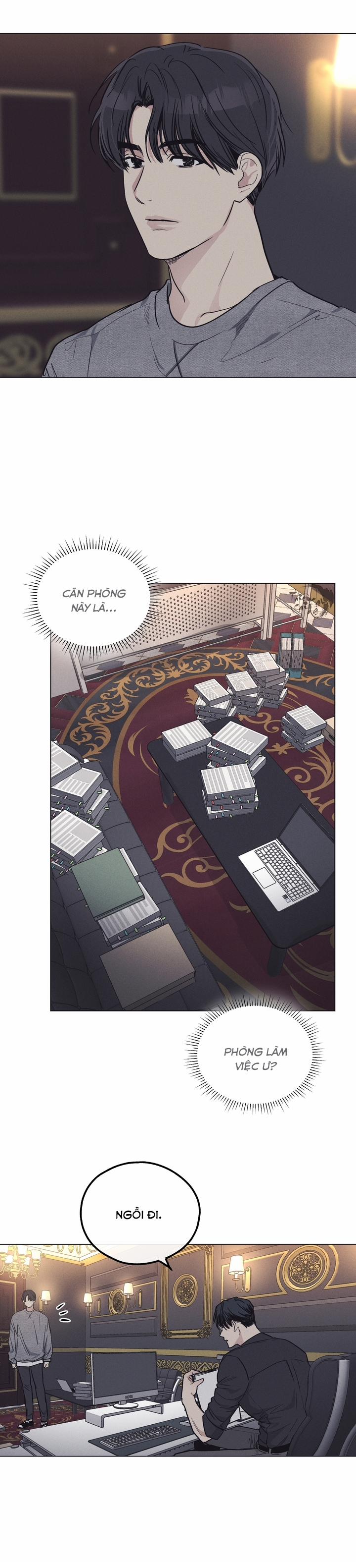 Trả Thù 13 trang 5