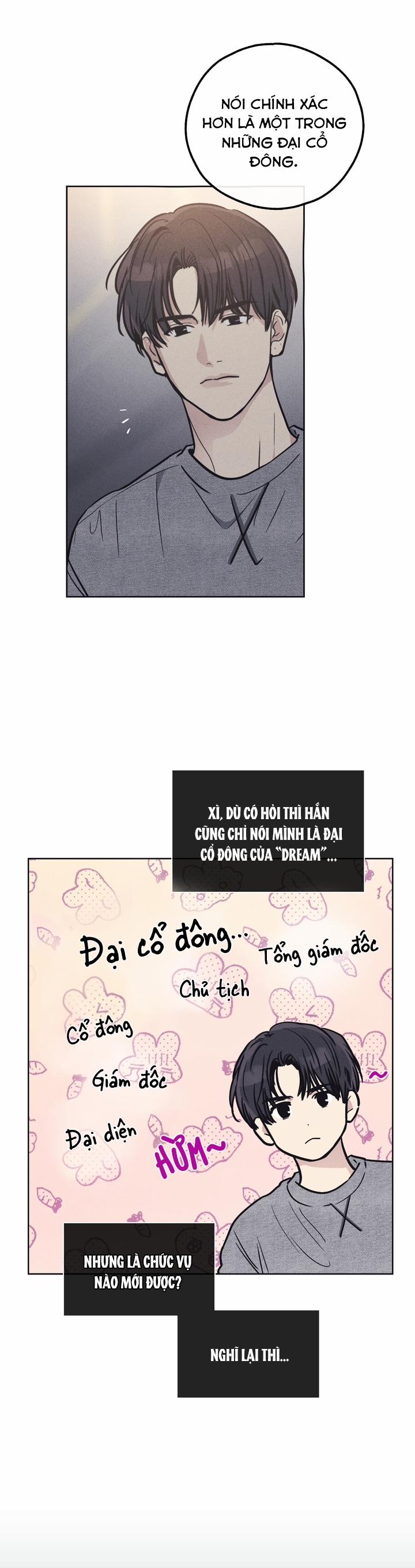 Trả Thù 13 trang 8