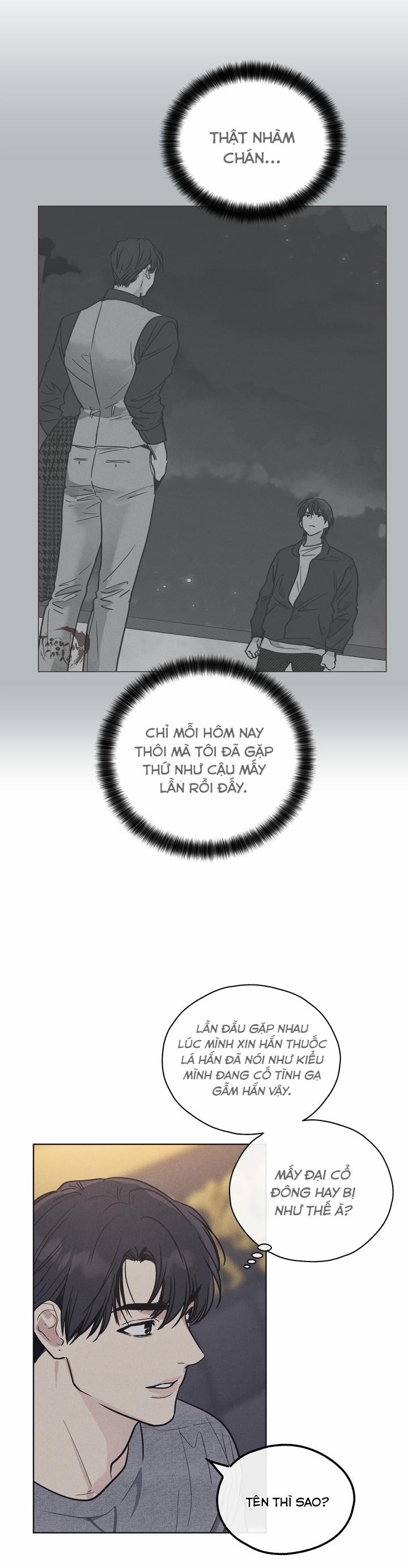 Trả Thù 13 trang 9