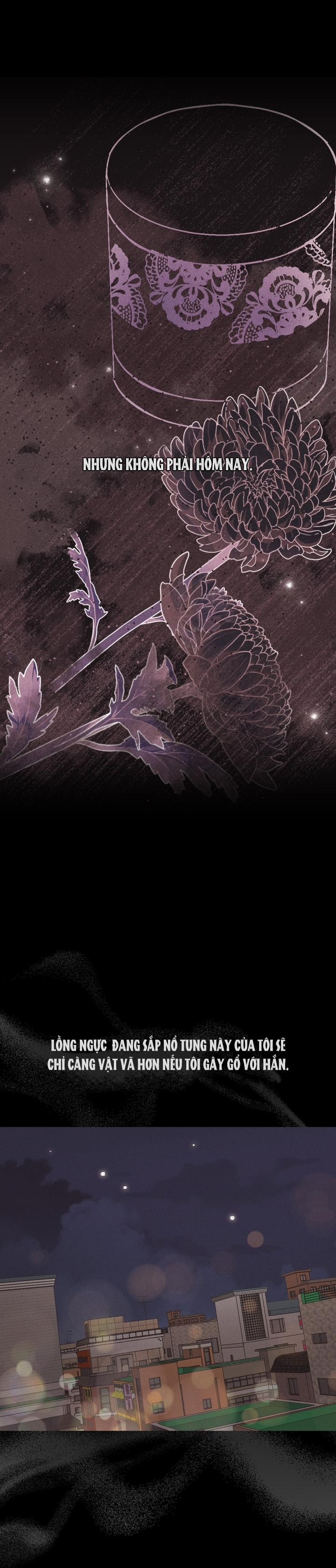 Trả Thù 14 trang 19
