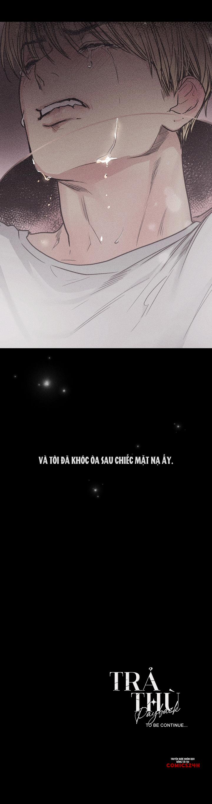 Trả Thù 14 trang 25
