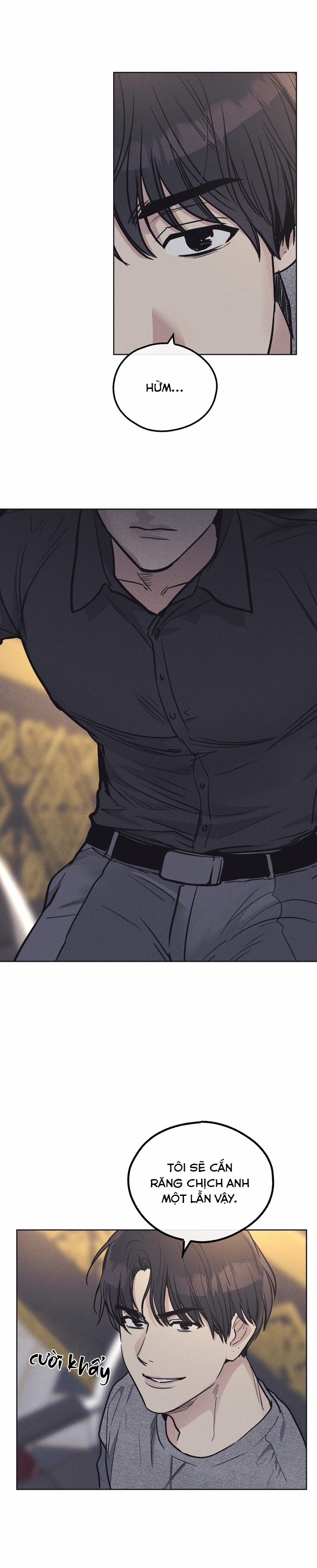 Trả Thù 14 trang 3