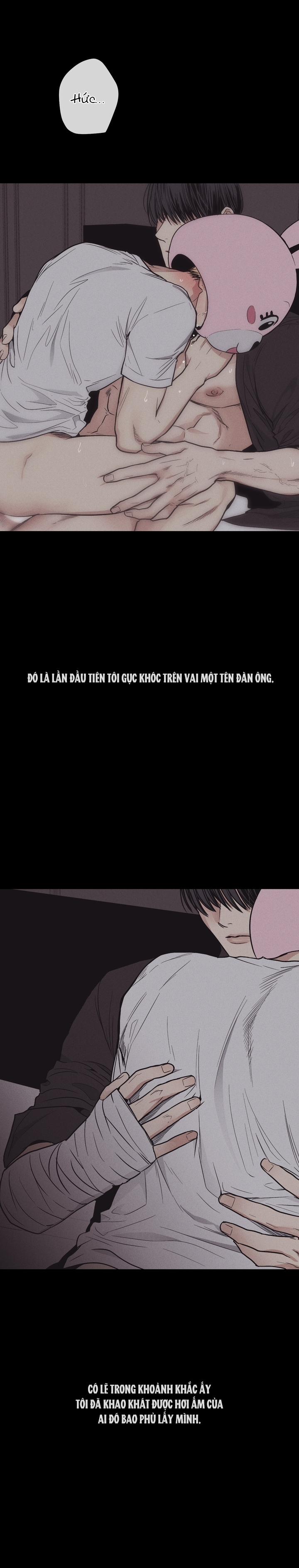 Trả Thù 15 trang 10