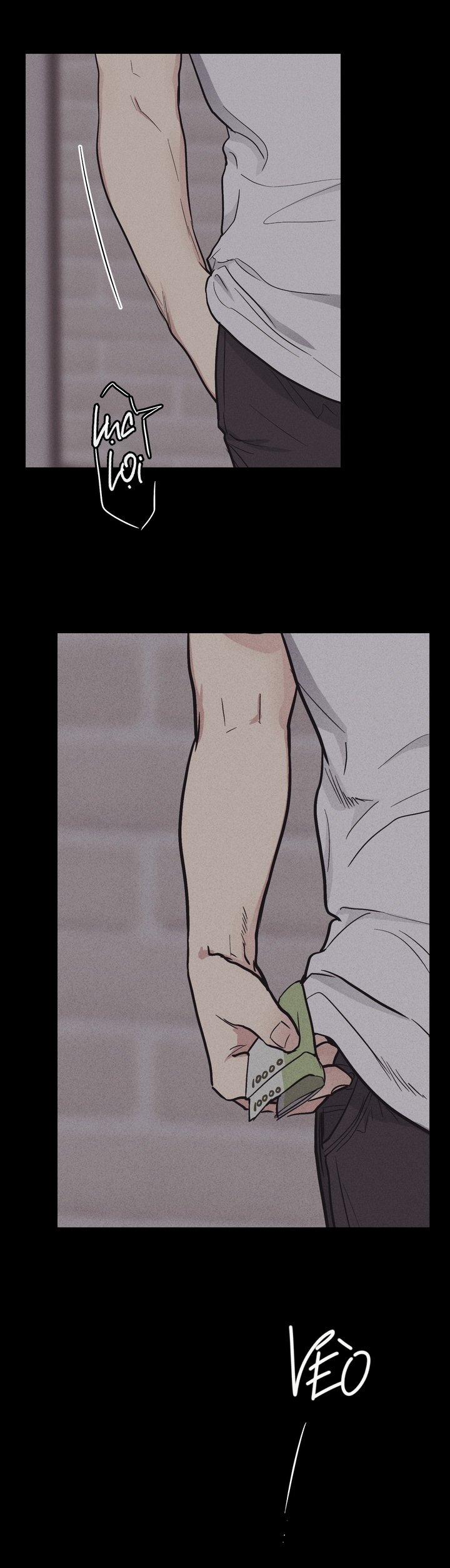 Trả Thù 15 trang 19