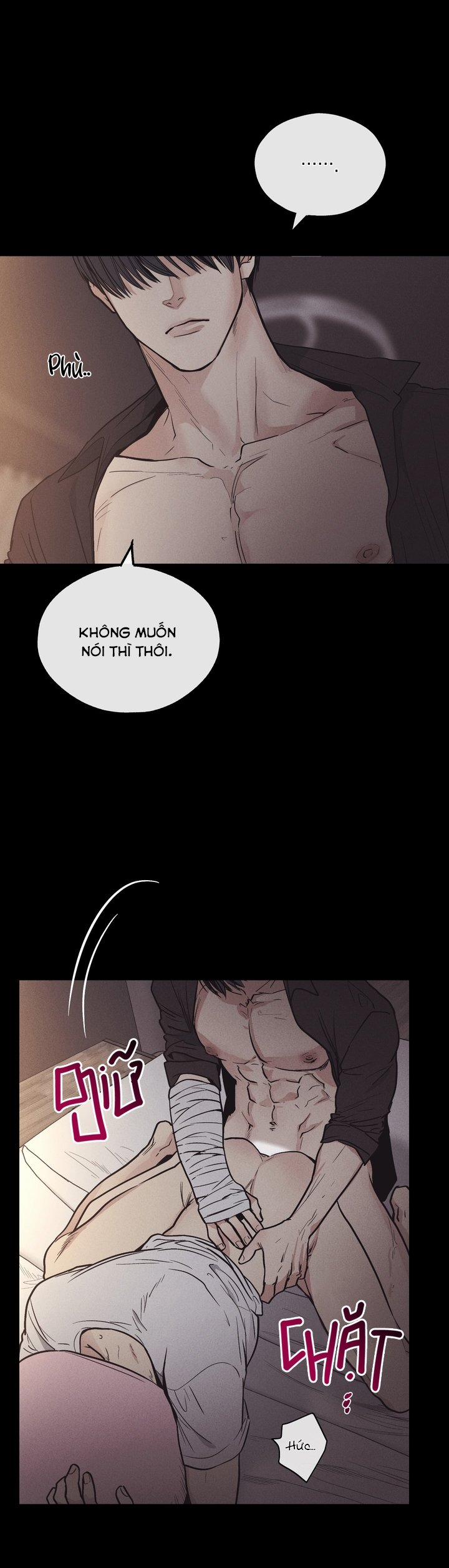 Trả Thù 15 trang 4