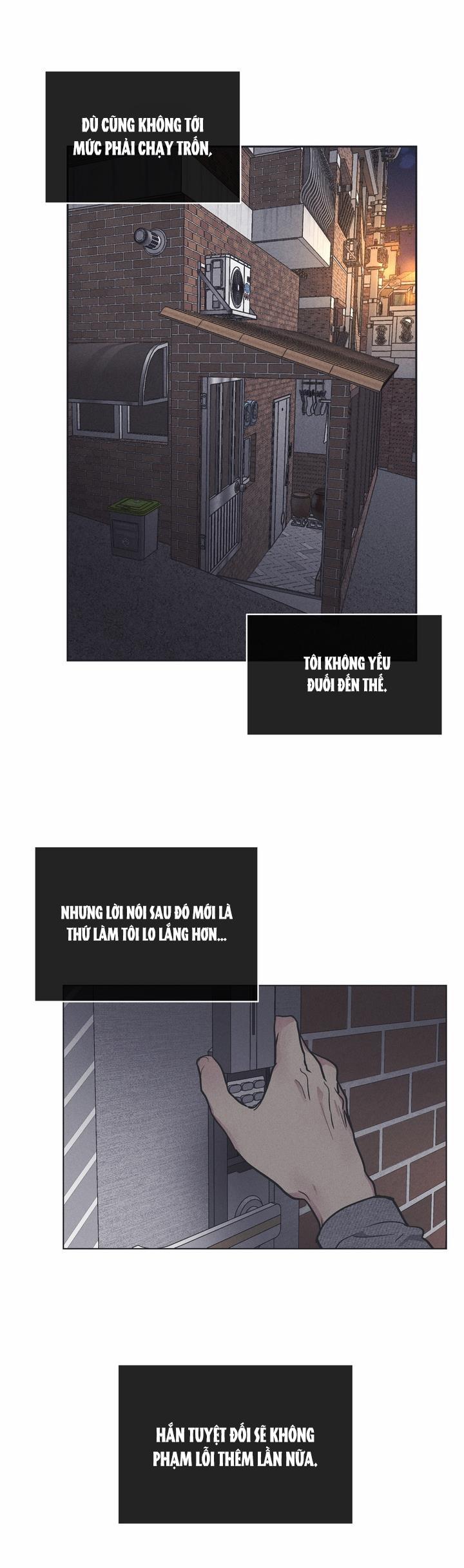 Trả Thù 17 trang 10