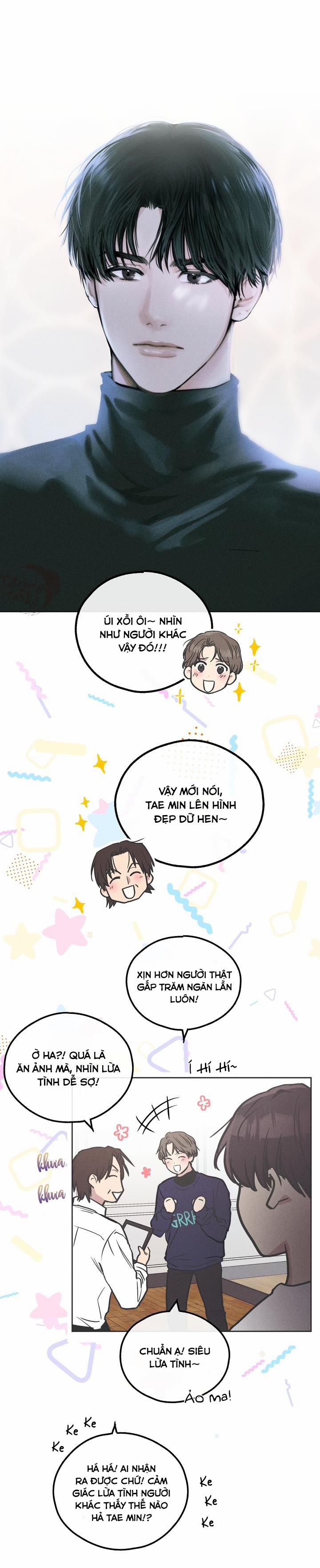 Trả Thù 17 trang 13