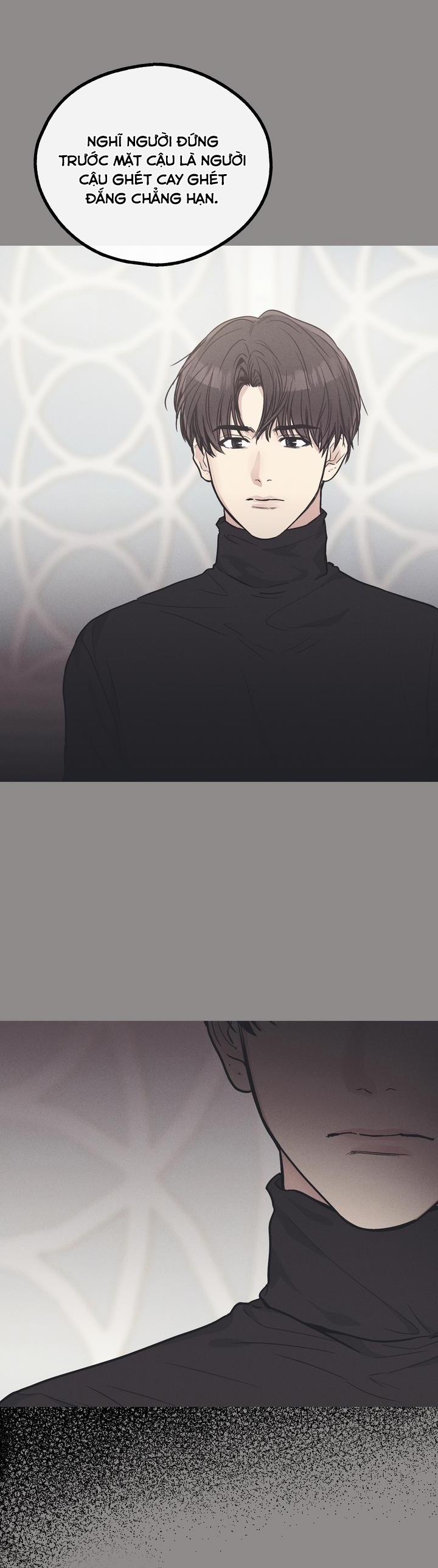 Trả Thù 17 trang 18