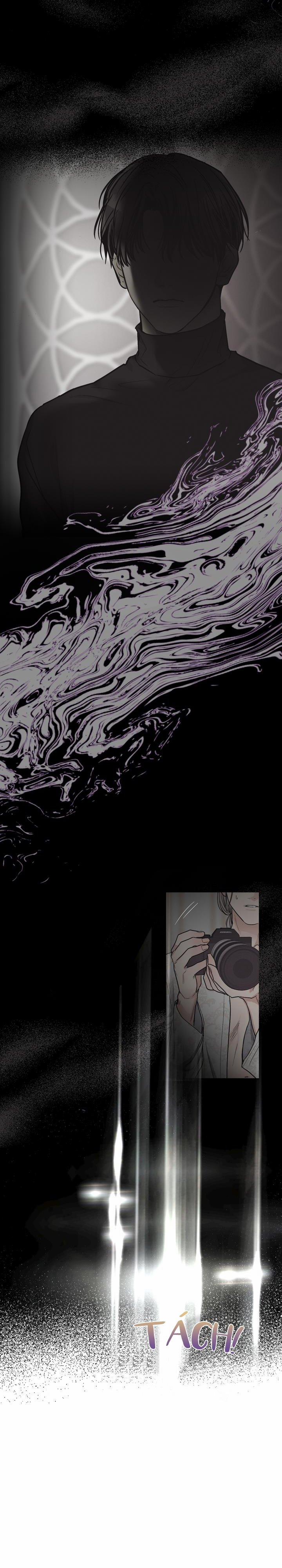 Trả Thù 17 trang 20