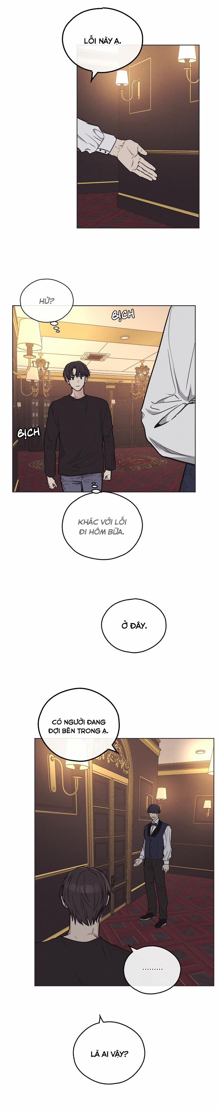 Trả Thù 17 trang 26