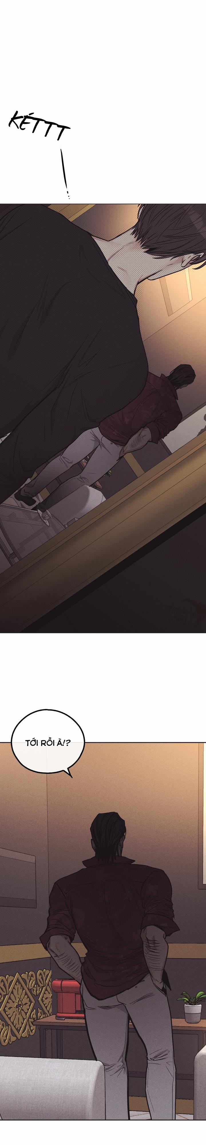 Trả Thù 17 trang 29