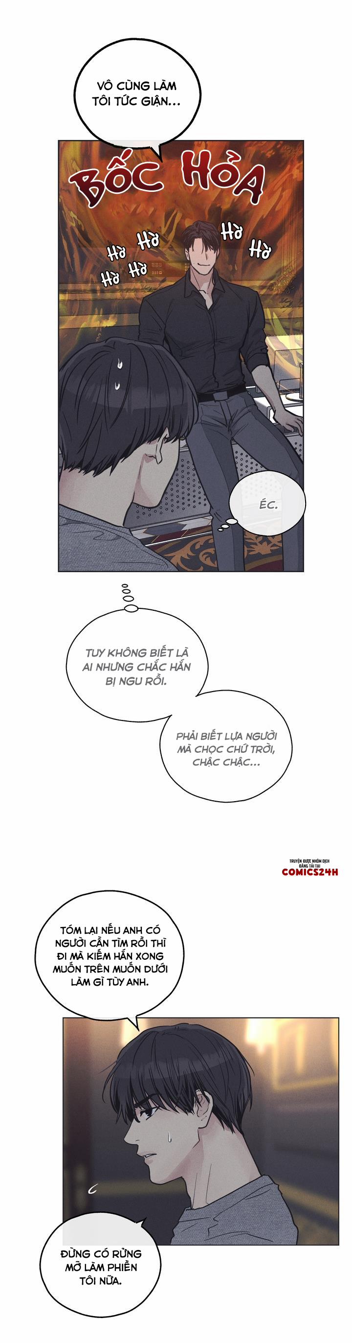 Trả Thù 17 trang 4