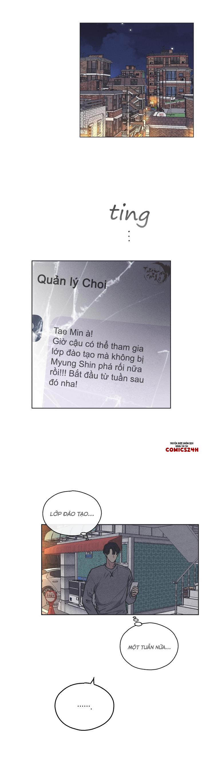 Trả Thù 17 trang 7