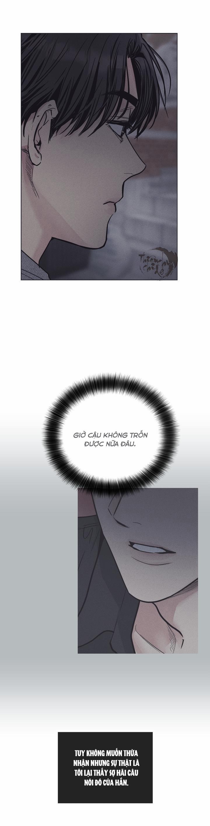 Trả Thù 17 trang 9