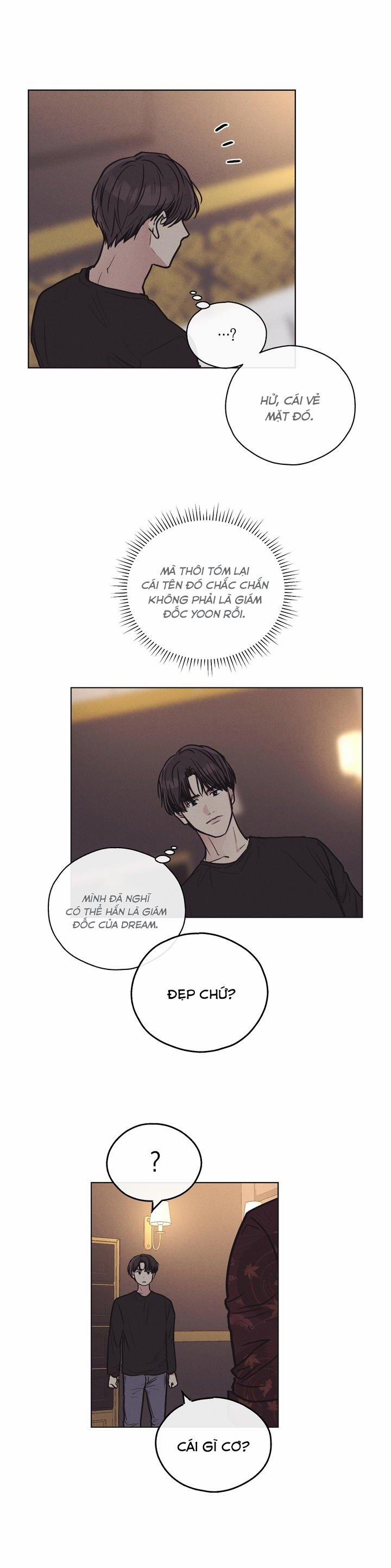 Trả Thù 18 trang 14